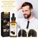 GrayLess Anti-Greying Hair Serum Product | UzoShop