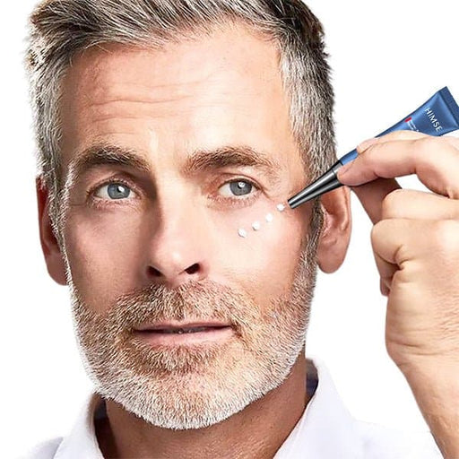 HIMSE Awaken Peptide Depuffing Eye Gel product | UzoShop