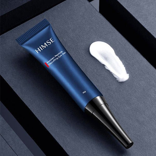 HIMSE Awaken Peptide Depuffing Eye Gel product | UzoShop