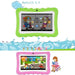 Kids Tablet Android Dual Camera WiFi Education Game | UzoShop