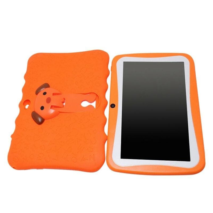 Kids Tablet Android Dual Camera WiFi Education Game | UzoShop