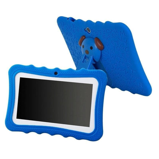 Kids Tablet Android Dual Camera WiFi Education Game | UzoShop