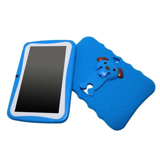 Kids Tablet Android Dual Camera WiFi Education Game | UzoShop