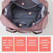 Large capacity folding travel bag | UzoShop