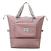 Large capacity folding travel bag | UzoShop
