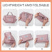 Large capacity folding travel bag | UzoShop