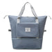 Large capacity folding travel bag | UzoShop