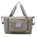 Large capacity folding travel bag | UzoShop