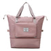 Large capacity folding travel bag | UzoShop