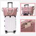 Large capacity folding travel bag | UzoShop