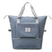 Large capacity folding travel bag | UzoShop