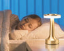 LumiChic RetroTouch LED Lamp | UzoShop