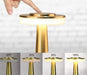 LumiChic RetroTouch LED Lamp | UzoShop