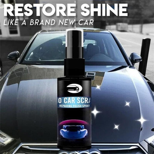 LuxeShine | UzoShop