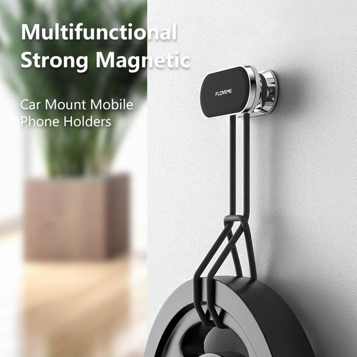 MagMounts Magnetic Car Phone Holder product | UzoShop