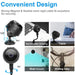 Mini 1080p HD Wireless Magnetic Security Camera Product | UzoShop
