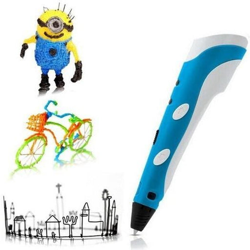 Myriwell RP-100A 3D Printing Pen product | UzoShop