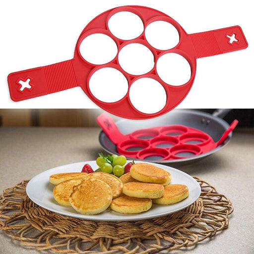 PancakePal | UzoShop