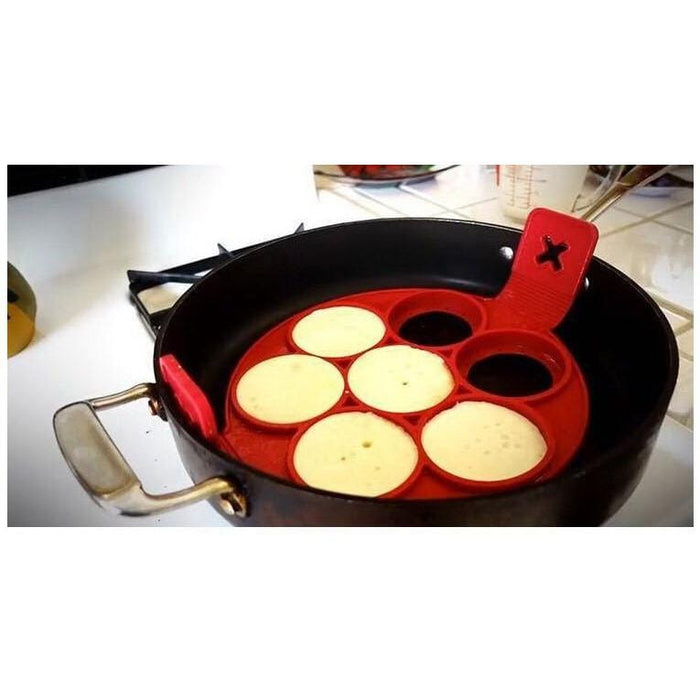 PancakePal | UzoShop