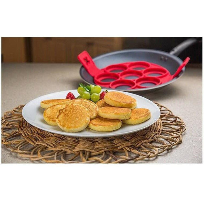 PancakePal | UzoShop