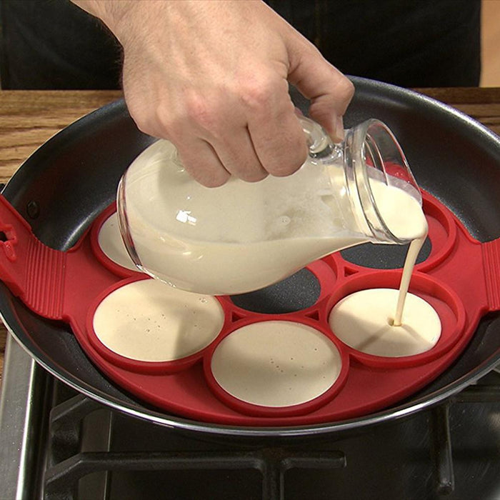 PancakePal | UzoShop