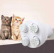 Purrfect™ Cat Massager Product - UzoShop -Cat Massager -11x9x8cm - animals