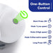 Purrfect™ Cat Massager Product - UzoShop -Cat Massager -11x9x8cm - animals