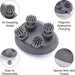 Purrfect™ Cat Massager Product - UzoShop -Cat Massager -11x9x8cm - animals