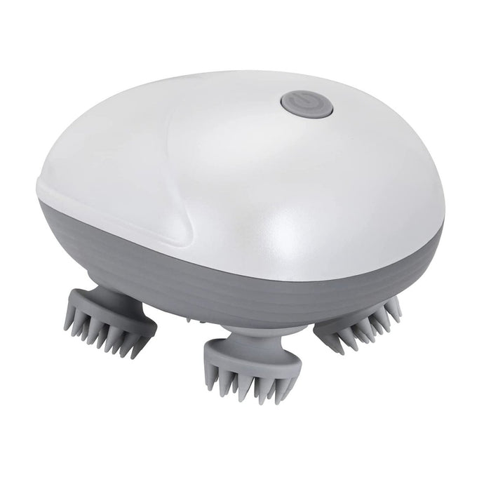 Purrfect™ Cat Massager Product - UzoShop -Cat Massager -11x9x8cm - animals