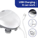 Purrfect™ Cat Massager Product - UzoShop -Cat Massager -11x9x8cm - animals