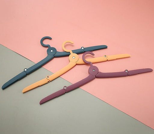 ScoNines TravelMate Foldable Hangers product | UzoShop