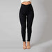 Sculpting Lycra Jeans for Women | UzoShop