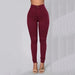 Sculpting Lycra Jeans for Women | UzoShop