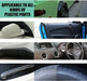 ShineMaster Plastic Revitalizing Coating Agent Product - UzoShop -Plastic Revitalizing Coating Agent -armrest cleaner