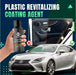 ShineMaster Plastic Revitalizing Coating Agent Product - UzoShop -Plastic Revitalizing Coating Agent -armrest cleaner