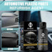 ShineMaster Plastic Revitalizing Coating Agent Product - UzoShop -Plastic Revitalizing Coating Agent -armrest cleaner