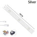 SmartSense Motion Sensor Under Cabinet Light Product - UzoShop -Lighting -3 color temperature - 3 working modes