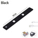 SmartSense Motion Sensor Under Cabinet Light Product - UzoShop -Lighting -3 color temperature - 3 working modes