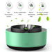 Smokeless™ Ashtray Product - UzoShop -Air Purifying Ashtray -3+1 Sale - air purification