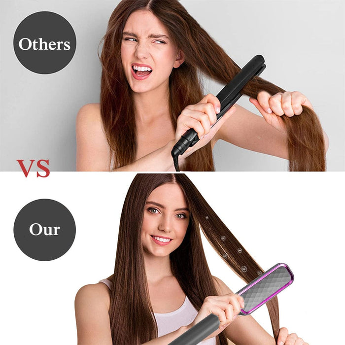 SmoothStyle Electric Professional Comb | UzoShop