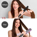 SmoothStyle Electric Professional Comb | UzoShop