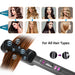 SmoothStyle Electric Professional Comb | UzoShop