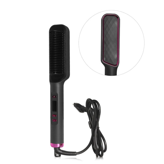 SmoothStyle Electric Professional Comb | UzoShop