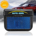 Solar Breeze | UzoShop