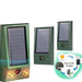 SoliBird Solar-Powered Bird Repeller - UzoShop -Solar-Powered Bird Repeller -animals - Bird repeller
