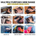 Spotless Microfiber Cleaning Cloths Product - UzoShop -Microfiber Cleaning Cloths -Cleaning - Cloth