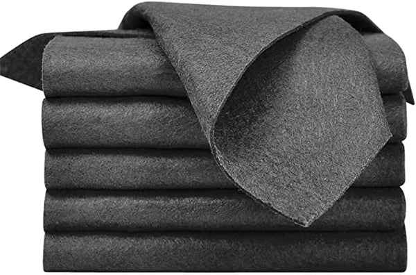 Spotless Microfiber Cleaning Cloths Product - UzoShop -Microfiber Cleaning Cloths -Cleaning - Cloth