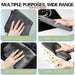 Spotless Microfiber Cleaning Cloths Product - UzoShop -Microfiber Cleaning Cloths -Cleaning - Cloth