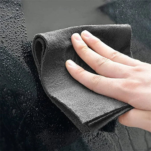Spotless Microfiber Cleaning Cloths Product - UzoShop -Microfiber Cleaning Cloths -Cleaning - Cloth