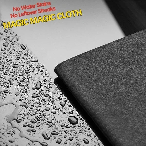 Spotless Microfiber Cleaning Cloths Product - UzoShop -Microfiber Cleaning Cloths -Cleaning - Cloth